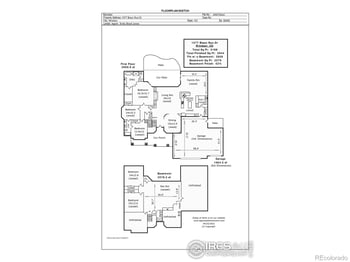 1577 Bison Run Dr, Windsor, CO 80550