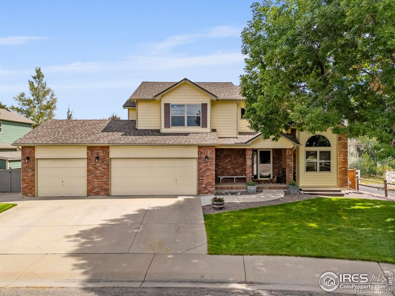 486 Natasha Ct, Loveland, CO 80537