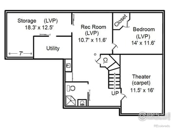 486 Natasha Ct, Loveland, CO 80537