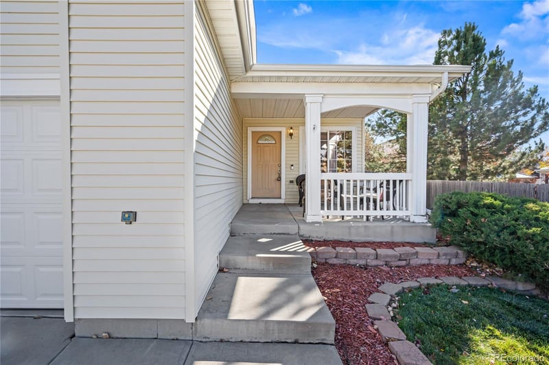 10880 Mount Bross Way, Parker, CO 80138