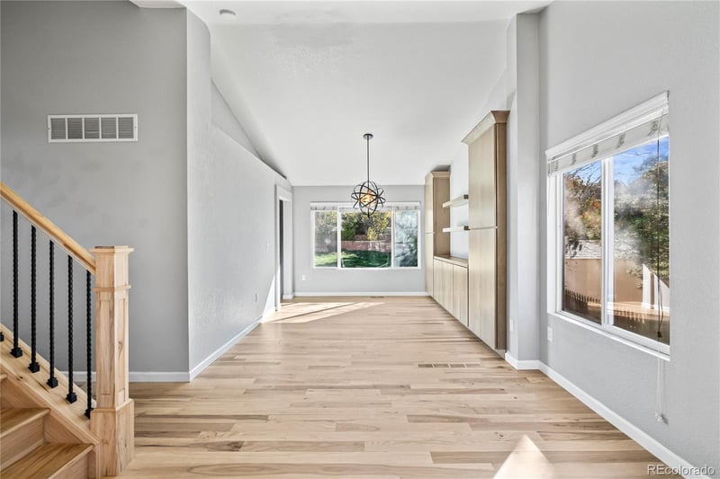 10880 Mount Bross Way, Parker, CO 80138