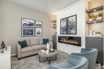 17402 Neu Towne Pw, Parker, CO 80134