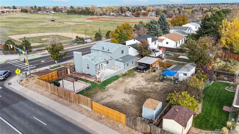 14500 Florida Ave, Aurora, CO 80012