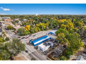 116 S Lincoln Ave, Loveland, CO 80537