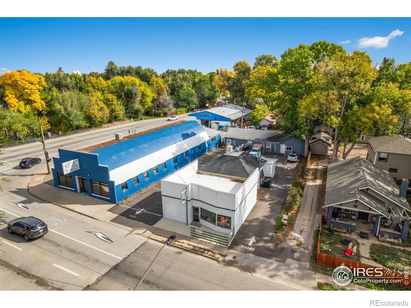 116 Lincoln Ave, Loveland, CO 80537