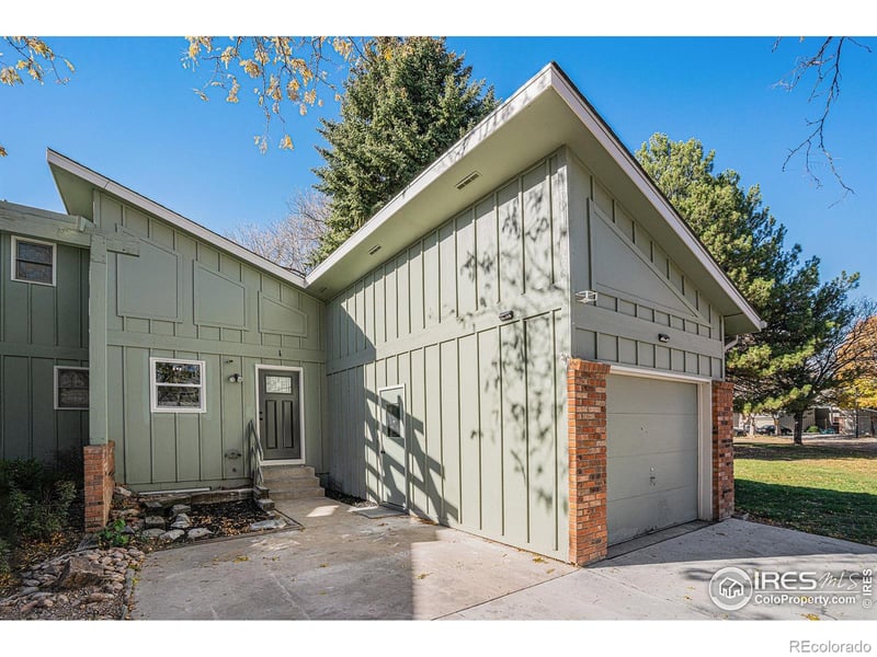 3039 Regatta Ln #1, Fort Collins, CO 80525