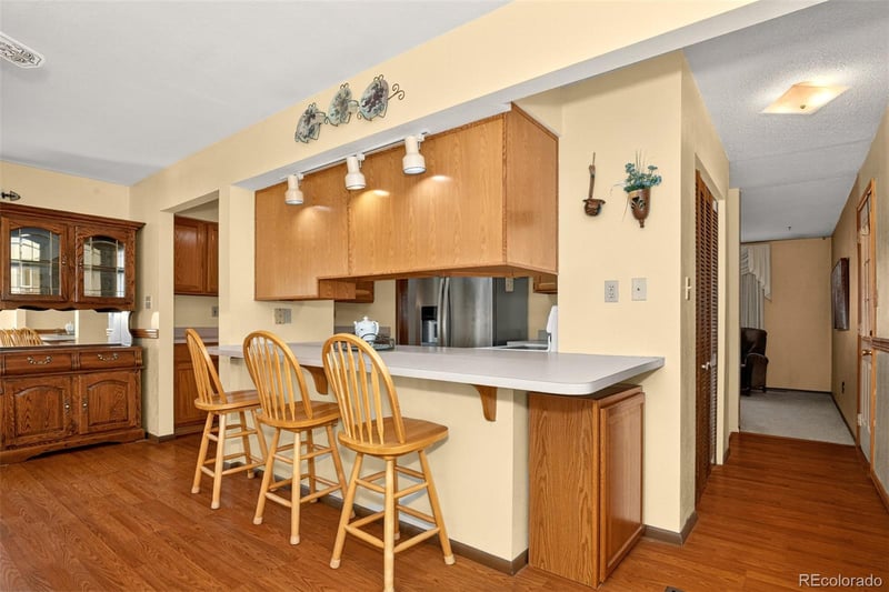 6723 Seneca Rd, Colorado Springs, CO 80915