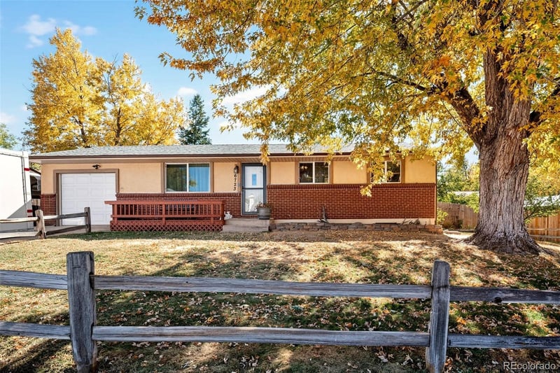 6723 Seneca Rd, Colorado Springs, CO 80915