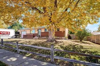 6723 Seneca Rd, Colorado Springs, CO 80915