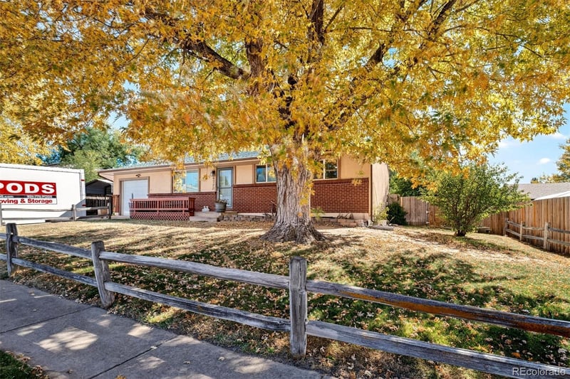 6723 Seneca Rd, Colorado Springs, CO 80915