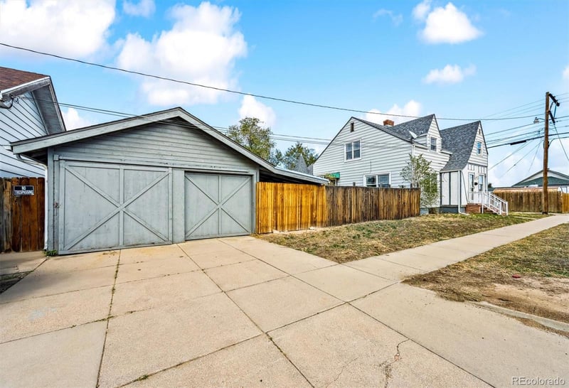 719 Walnut St, Brighton, CO 80601