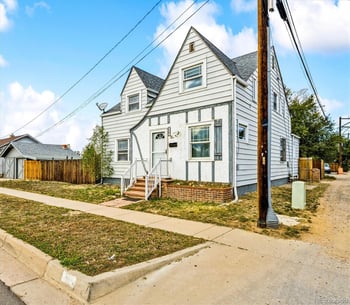 719 Walnut St, Brighton, CO 80601