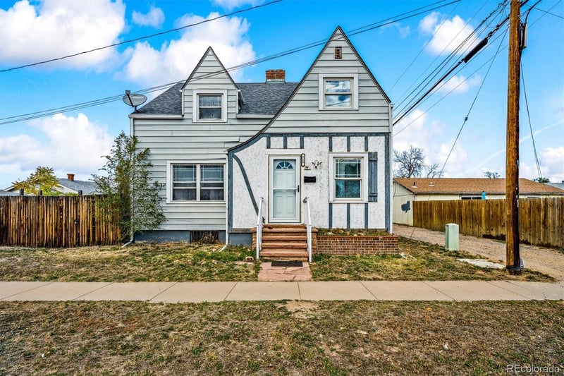 719 Walnut St, Brighton, CO 80601