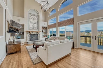 15220 Steinbeck Ln, Colorado Springs, CO 80921