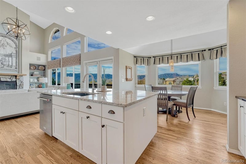 15220 Steinbeck Ln, Colorado Springs, CO 80921