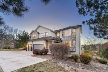 15220 Steinbeck Ln, Colorado Springs, CO 80921