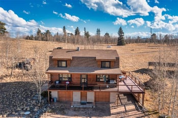 2387 Buffalo Ridge Rd, Como, CO 80432