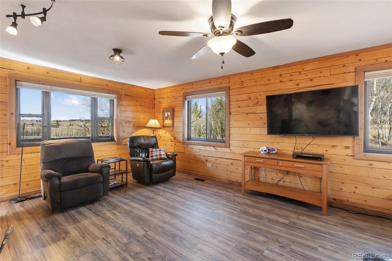 2387 Buffalo Ridge Rd, Como, CO 80432