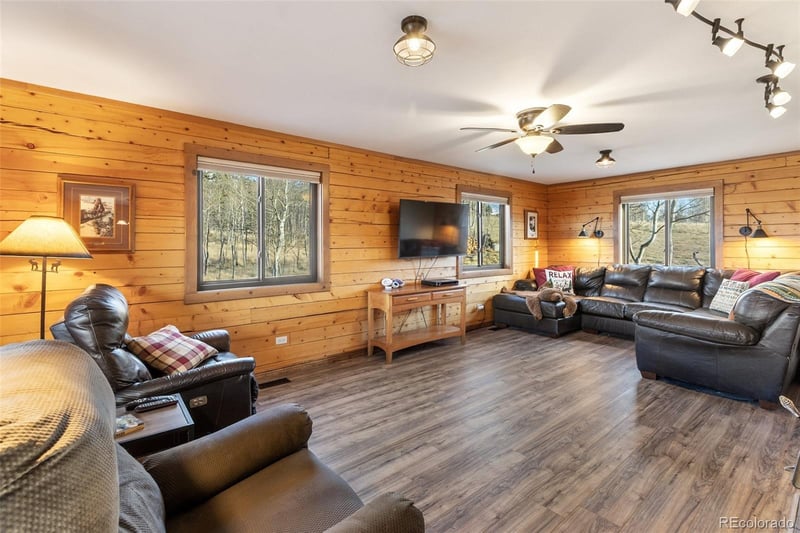 2387 Buffalo Ridge Rd, Como, CO 80432