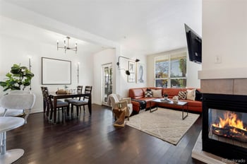 1521 Vine St #107, Denver, CO 80206