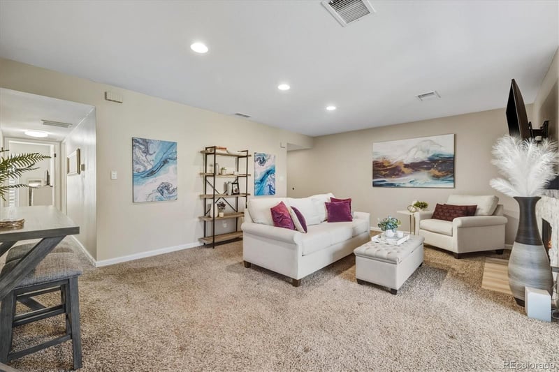 7275 S Xenia Cir #F, Centennial, CO 80112