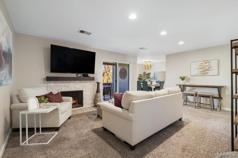 7275 S Xenia Cir #F, Centennial, CO 80112