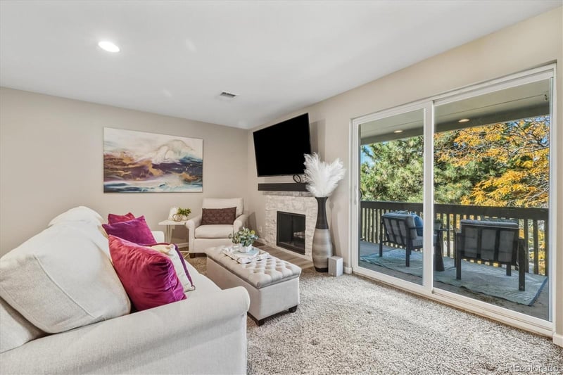 7275 S Xenia Cir #F, Centennial, CO 80112