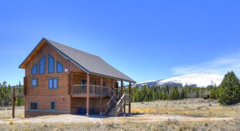 96 Bluestem Ct, Fairplay, CO 80440
