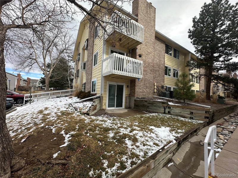 12506 Cornell Ave #102, Aurora, CO 80014