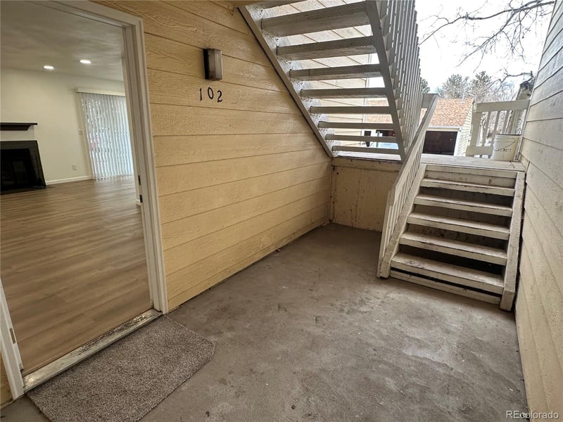 12506 Cornell Ave #102, Aurora, CO 80014