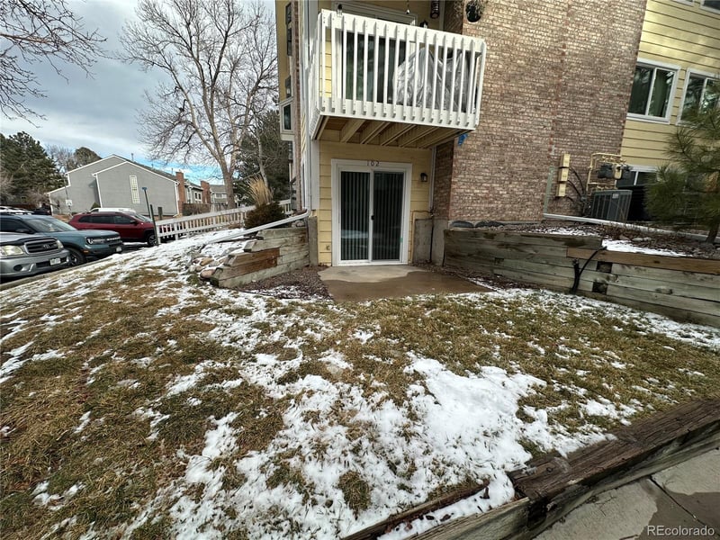 12506 Cornell Ave #102, Aurora, CO 80014