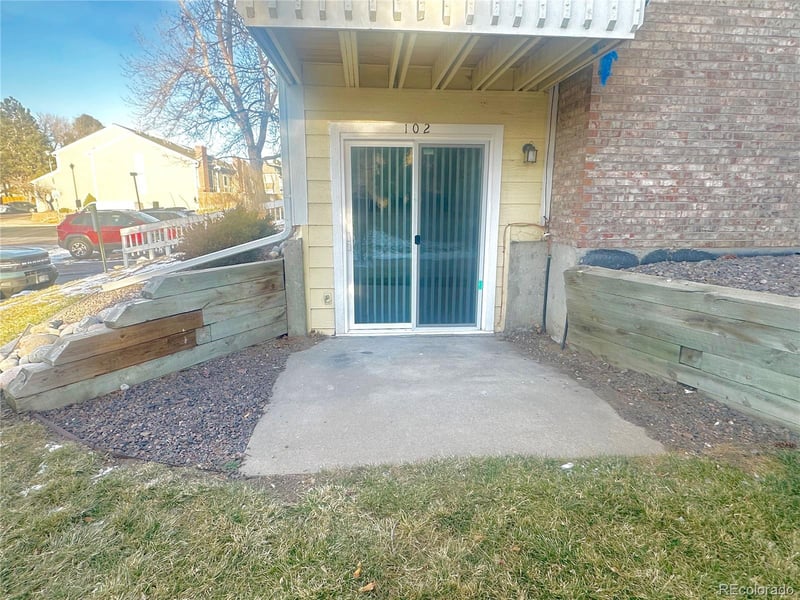 12506 Cornell Ave #102, Aurora, CO 80014