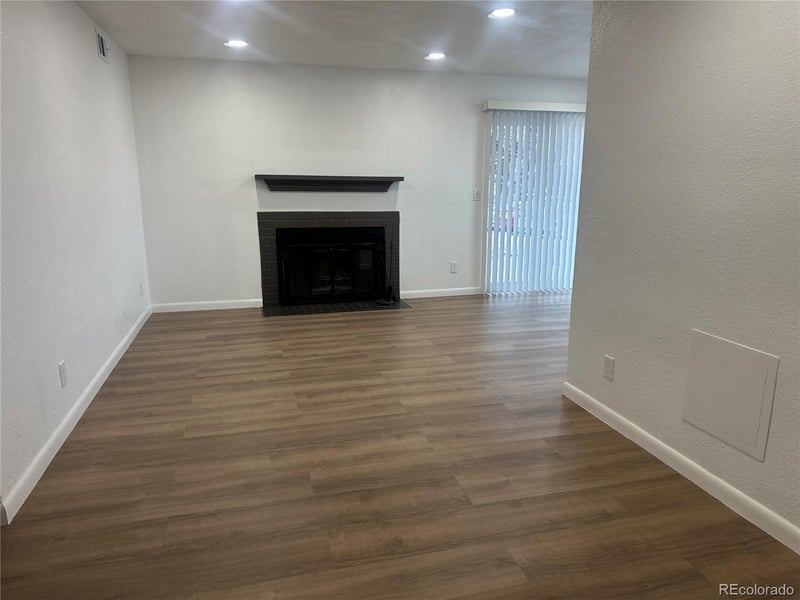 12506 Cornell Ave #102, Aurora, CO 80014