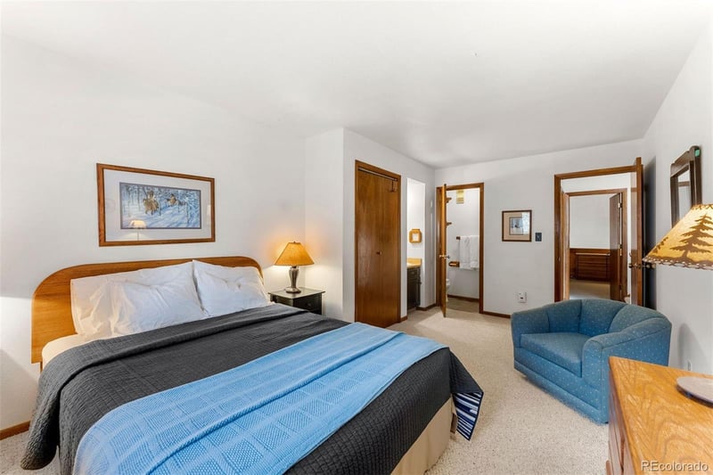 10500 Ryan Gulch Rd #J-106, Silverthorne, CO 80498