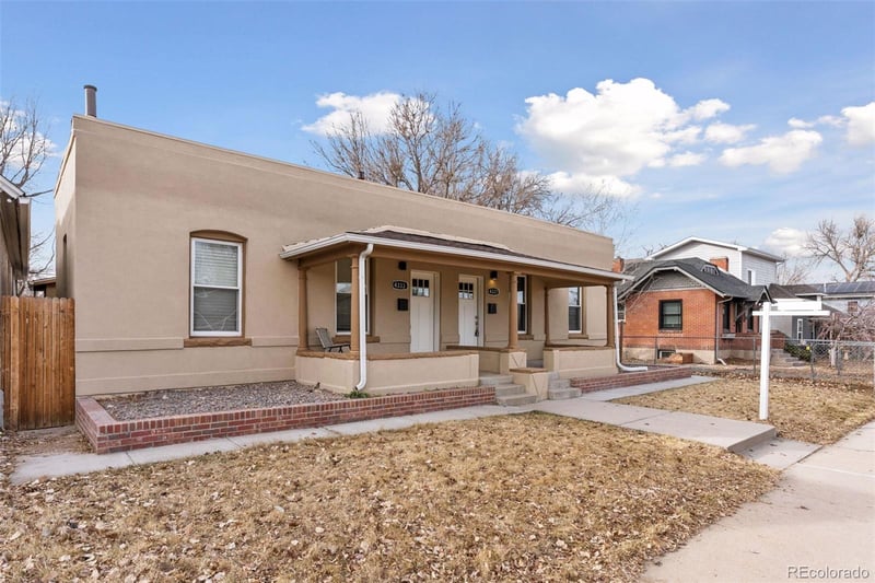 4333-4337 Ames St, Denver, CO 80212