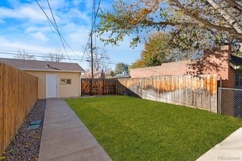 4333-4337 Ames St, Denver, CO 80212