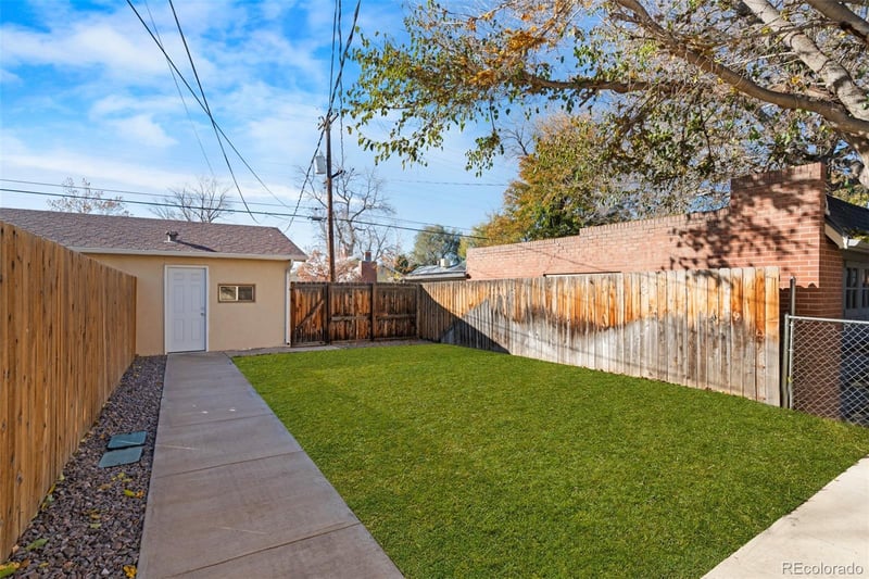 4333-4337 Ames St, Denver, CO 80212