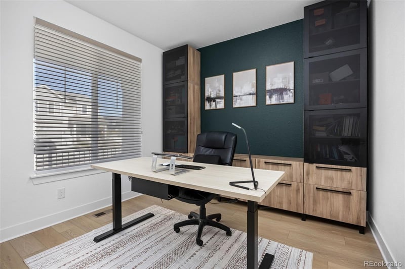 5708 Palmia Ln, Parker, CO 80134