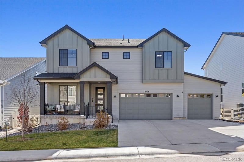 5708 Palmia Ln, Parker, CO 80134