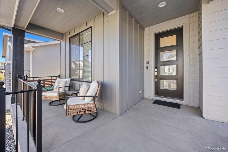 5708 Palmia Ln, Parker, CO 80134