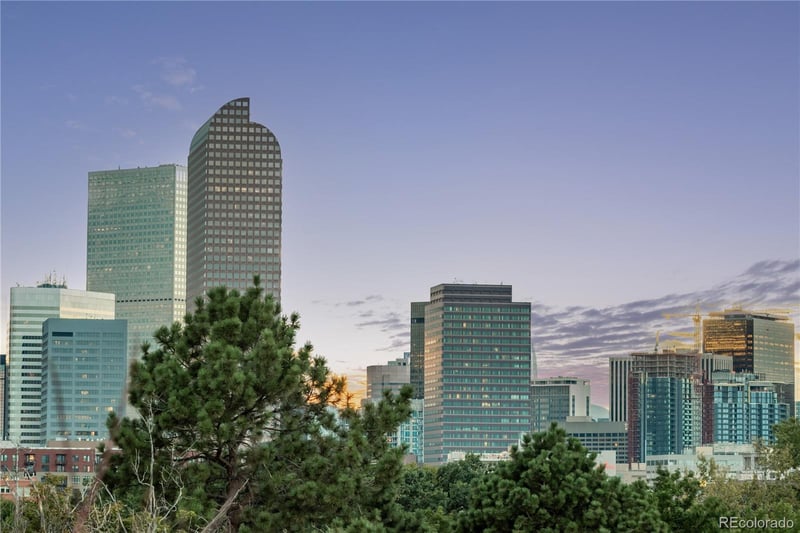 1601 Park Ave #503, Denver, CO 80218