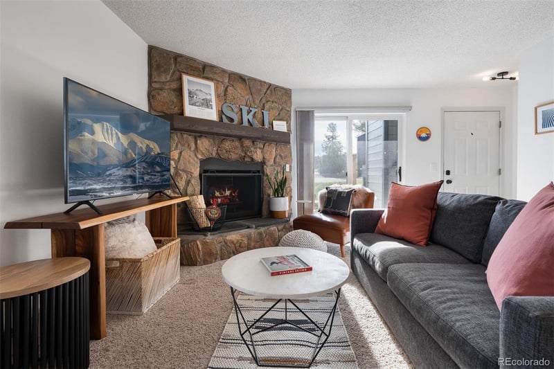 285 County Road 832 #23-4, Fraser, CO 80442