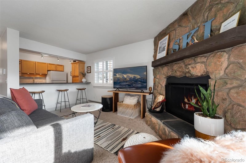 285 County Road 832 #23-4, Fraser, CO 80442