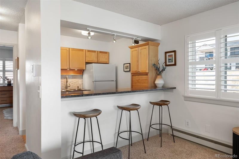 285 County Road 832 #23-4, Fraser, CO 80442