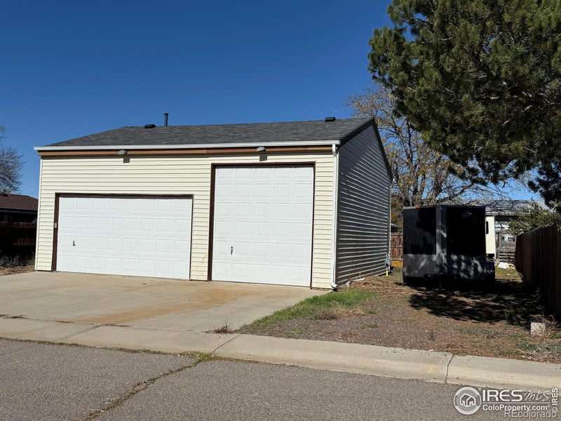 1216 Mackay Ct, Dacono, CO 80514