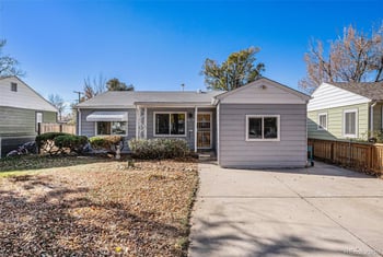 1781 Oakland St, Aurora, CO 80010