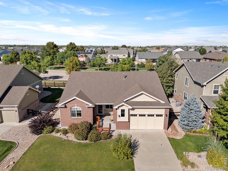 216 Siesta Key Dr, Windsor, CO 80550