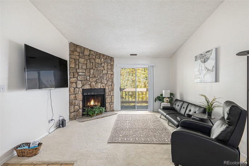 846 Tenderfoot Hill Rd #202, Colorado Springs, CO 80906