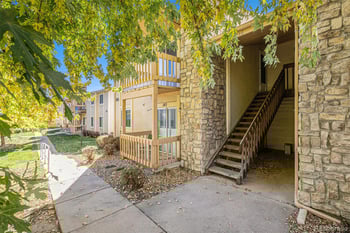 846 Tenderfoot Hill Rd #202, Colorado Springs, CO 80906