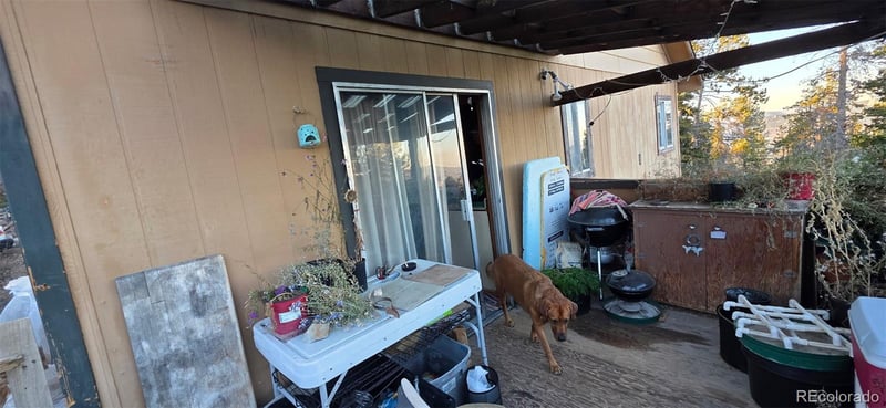 87 Circle Rd, Golden, CO 80403